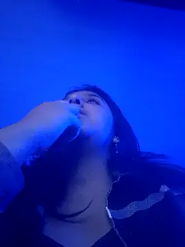 Snapshot of AddySweet chatting on 15, 11, 2025 AddySweet online show from 15, 11, 2025