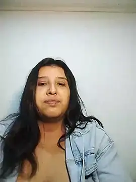 Snapshot of AddySweet chatting on 27, 10, 2025 AddySweet online show from 27, 10, 2025