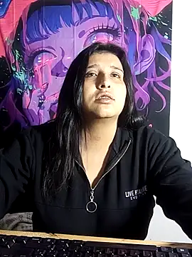 Snapshot of AddySweet chatting on 16, 10, 2025 AddySweet online show from 16, 10, 2025