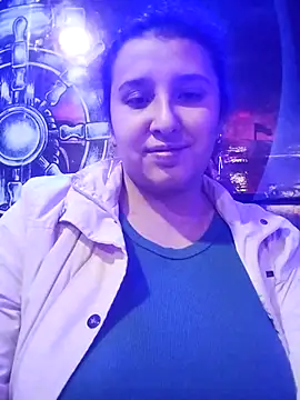 Snapshot of AddySweet chatting on 21, 10, 2025 AddySweet online show from 21, 10, 2025