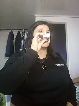 Snapshot of AddySweet chatting on 13, 11, 2025 AddySweet online show from 13, 11, 2025