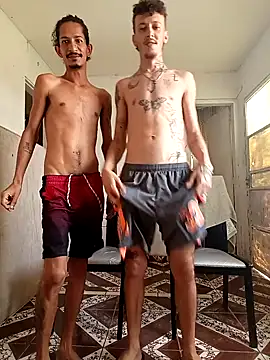 Snapshot of RuivoDotado24cm chatting on 7, 2, 2026 RuivoDotado24cm online show from 7, 2, 2026