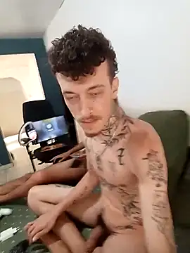 Snapshot of RuivoDotado24cm chatting on 19, 2, 2026 RuivoDotado24cm online show from 19, 2, 2026