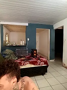 Snapshot of RuivoDotado24cm chatting on 13, 2, 2026 RuivoDotado24cm online show from 13, 2, 2026