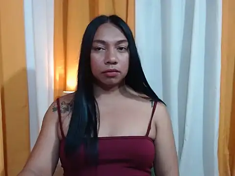 ellah morenax online show from 21, 2, 2026