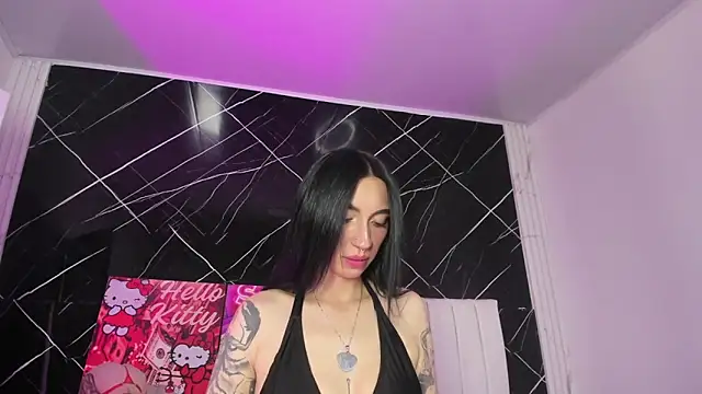 Candy leilaa3 online show from 10, 2, 2026