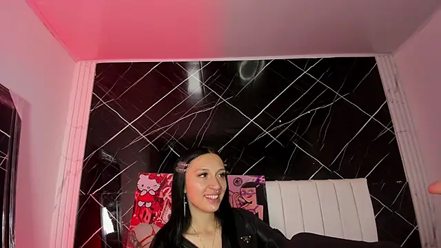 Candy leilaa3 online show from 6, 11, 2025