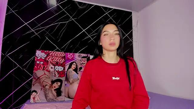 Candy leilaa3 online show from 7, 2, 2026