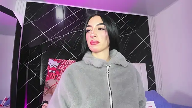 Candy leilaa3 online show from 28, 2, 2026