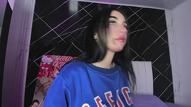 Candy leilaa3 online show from 13, 3, 2026