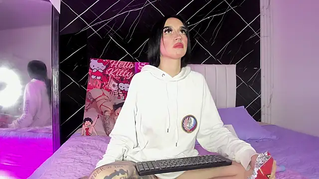 Candy leilaa3 online show from 14, 11, 2025