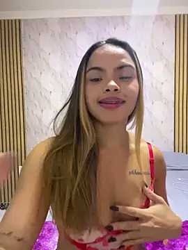 safadinhaquenteW online show from 6, 5, 2026