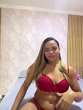 safadinhaquenteW online show from 9, 5, 2026