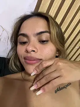 safadinhaquenteW online show from 17, 11, 2025