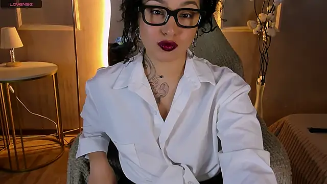 Aisha Goldstein online show from 13, 1, 2026