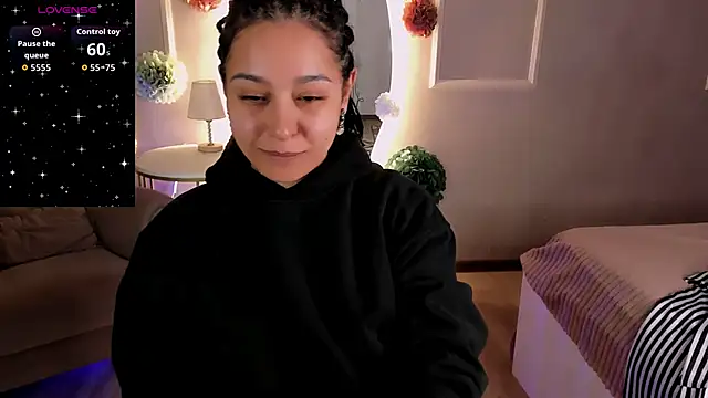 Aisha Goldstein online show from 10, 4, 2026