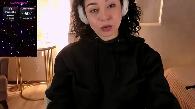 Aisha Goldstein online show from 6, 2, 2026