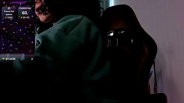 Aisha Goldstein online show from 28, 3, 2026