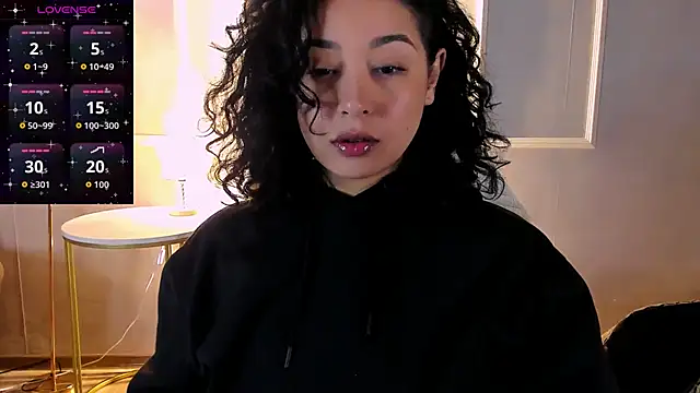 Aisha Goldstein online show from 7, 2, 2026