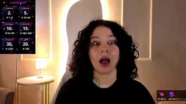 Aisha Goldstein online show from 2, 2, 2026