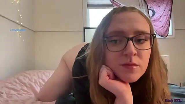 Pattyworld69 online show from 2, 4, 2026