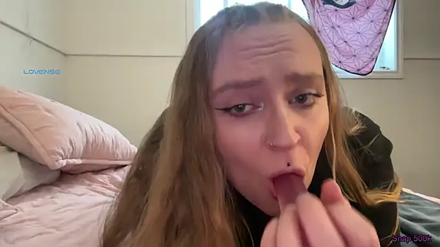 Pattyworld69 online show from 3, 4, 2026