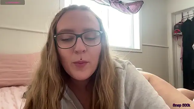 Pattyworld69 online show from 26, 3, 2026