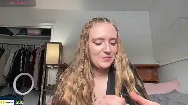 Pattyworld69 online show from 11, 4, 2026