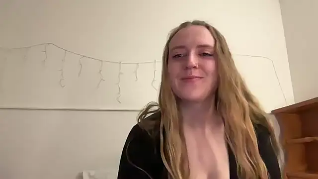 Pattyworld69 online show from 3, 6, 2026