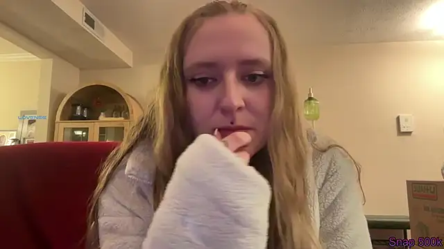 Pattyworld69 online show from 10, 2, 2026