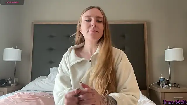 Pattyworld69 online show from 7, 1, 2026