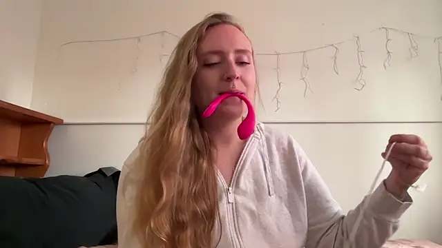 Pattyworld69 online show from 27, 5, 2026