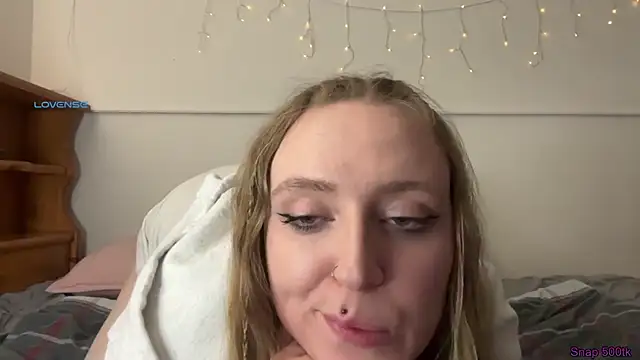 Pattyworld69 online show from 7, 4, 2026