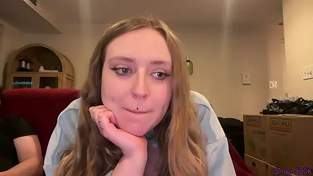 Pattyworld69 online show from 9, 2, 2026