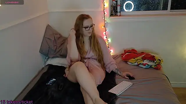 Pattyworld69 online show from 19, 12, 2025