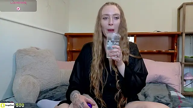 Pattyworld69 online show from 16, 4, 2026