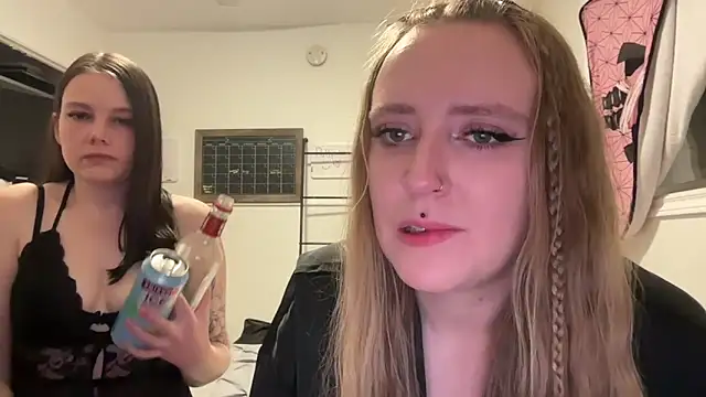 Pattyworld69 online show from 28, 11, 2025