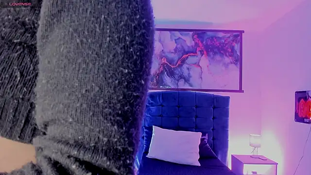 Ximen moo online show from 5, 11, 2025