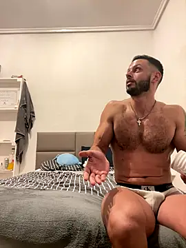 Camaraman05 online show from 18, 10, 2025