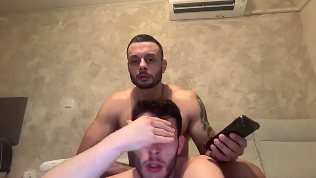 Camaraman05 online show from 22, 2, 2026