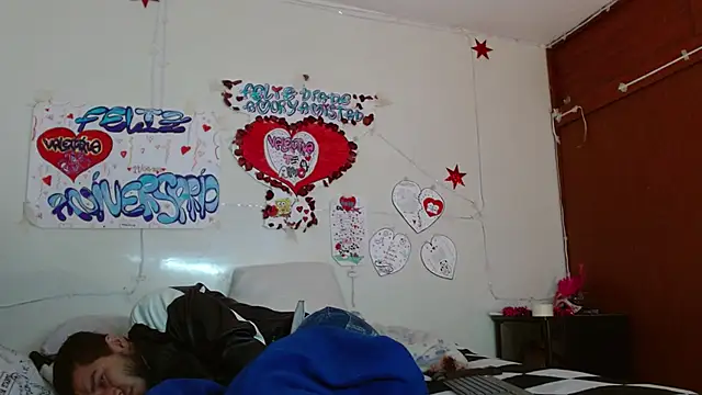 picante70  online show from 17, 4, 2026