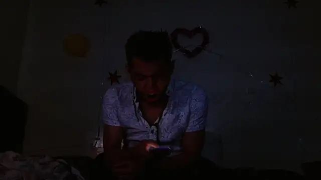 picante70  online show from 18, 10, 2025