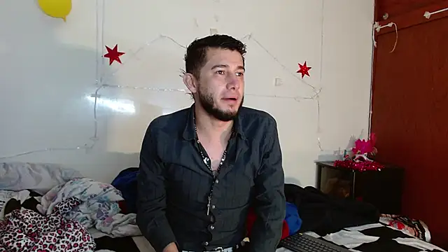 picante70  online show from 1, 12, 2025