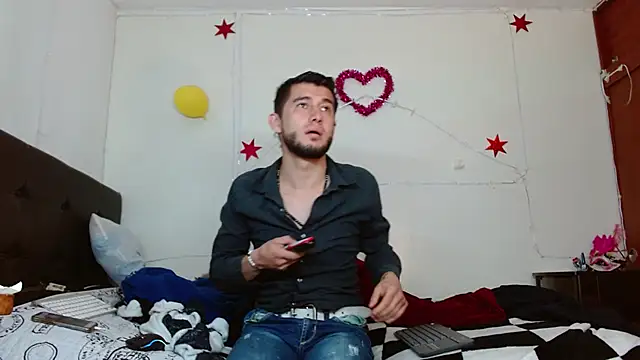 picante70  online show from 29, 10, 2025