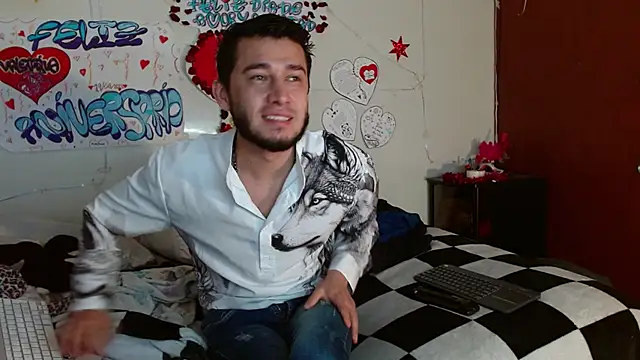 picante70  online show from 16, 12, 2025