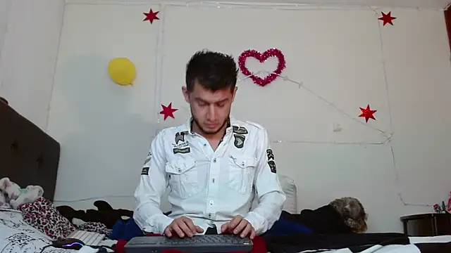 picante70  online show from 17, 10, 2025