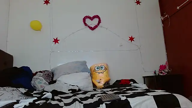 picante70  online show from 8, 11, 2025