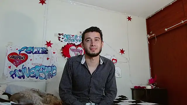 picante70  online show from 14, 4, 2026