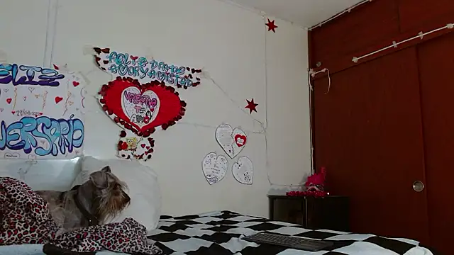 picante70  online show from 12, 3, 2026