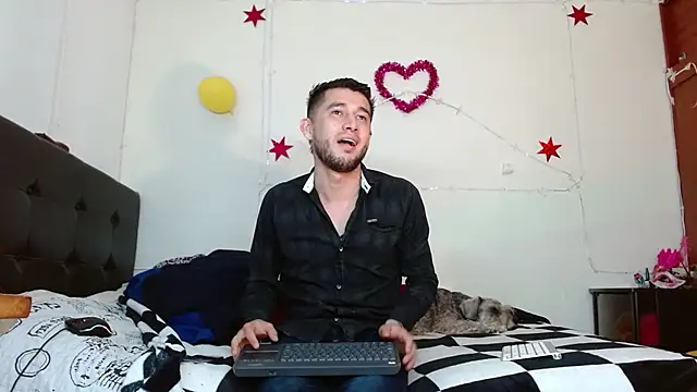 picante70  online show from 16, 10, 2025